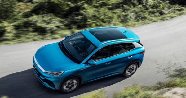 BYD-Atto-3-Foto BYD Izvor Mondo