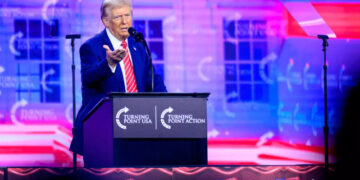 Budući predsednik Amerike Donald Tramp