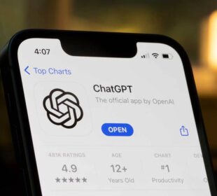 ChatGPT-o1 Izvor Mondo foto Tada images