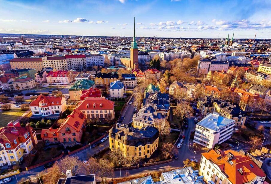 Finska