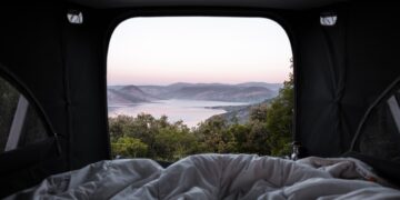 Foto Vanlifegoeson x WeVan