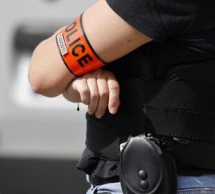 Francuska policija istražuje pucnjavu