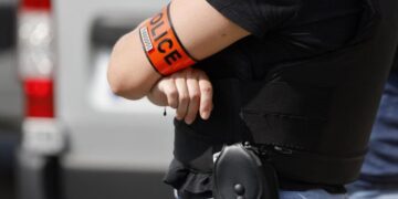 Francuska policija istražuje pucnjavu