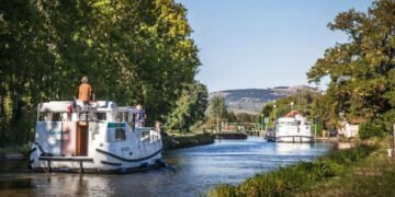 Francuski prirodni turizam