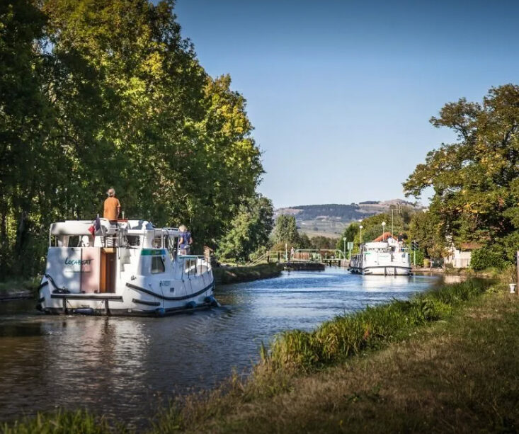 Francuski prirodni turizam