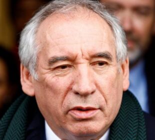 Fransoa Bajrou novi premijer Francuske foto REUTERS Stephanie Lecocq