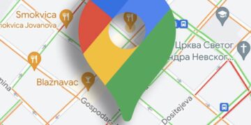 Google-Maps Izvor Mondo Smartlife