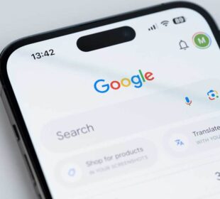 Google-Pretraga Izvor Mondo