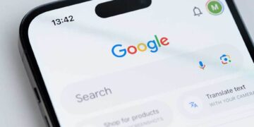Google-Pretraga Izvor Mondo