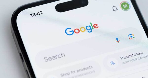 Google-Pretraga Izvor Mondo