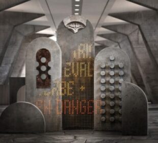 Izložba Srpski srednjevekovni spomenici u opasnosti