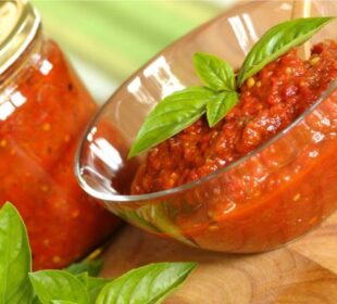 Leskovačka ljutenica Foto Ewa Rejmer Alamy Profimedia