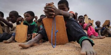 Mali - povlačenje Mirovne misije