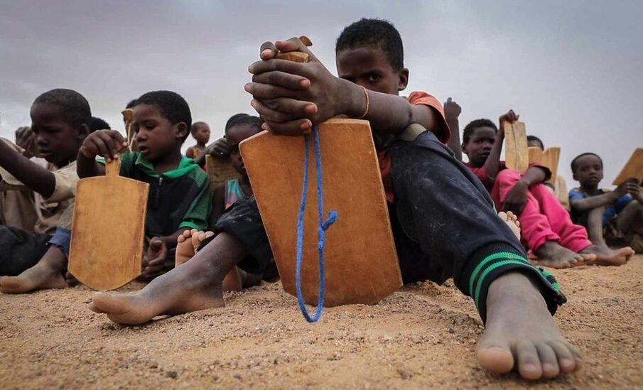 Mali - povlačenje Mirovne misije