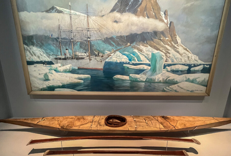 Muzej umetnosti i zanata u Parizu - Najvažnija tehnološka otkrića