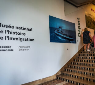 Nacionalni muzej istorije imigracije