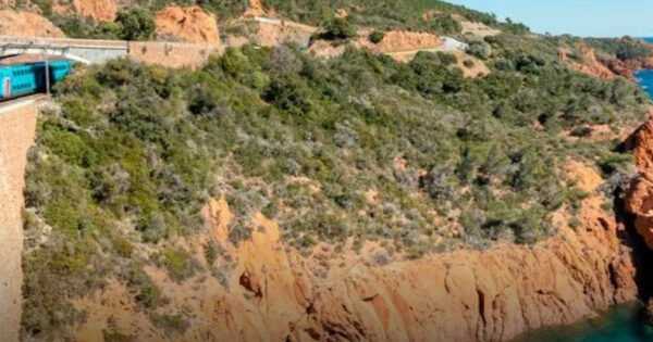 Očuvanje lepote obale Francuske