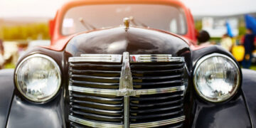 Oldtajmeri u Parizu - januar 2025