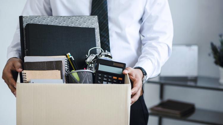 Otkaz iz osvete - novi svetski trend