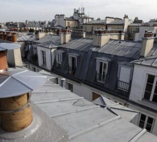 Pariz Foto Valentine CHAPUIS AFP