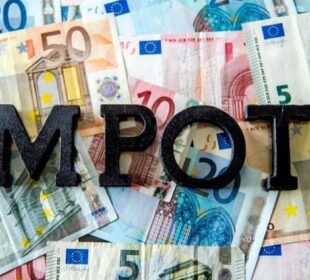 Povećanje poreza za veliki broj domaćinstava Francuske