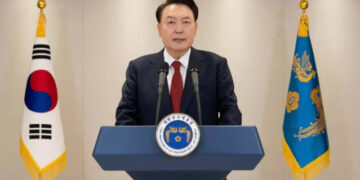 Predsednik Južne Koreje, Jun Suk-Jeol