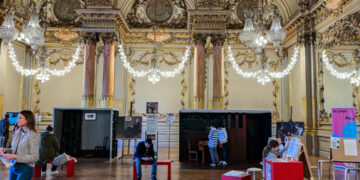 Radionice, zabavne aktivnosti i porodične posete u muzeju d'Orsay