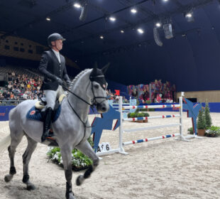 Saut Hermès konjičko takmičenje 2025