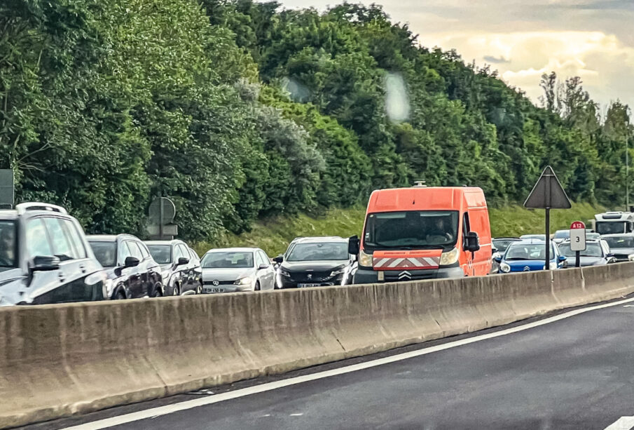 Saveti za izbegavanje prazničnih gužvi u Francuskoj