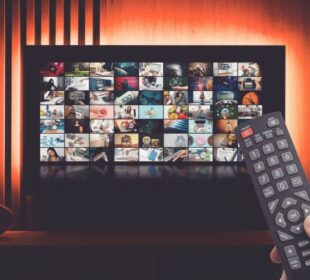 Striming platforme Izvor Mondo Foto-Shutterstock