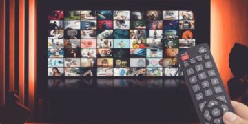 Striming platforme Izvor Mondo Foto-Shutterstock