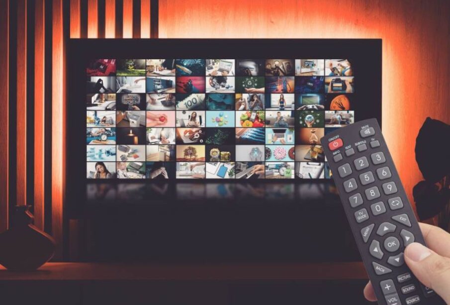 Striming platforme Izvor Mondo Foto-Shutterstock