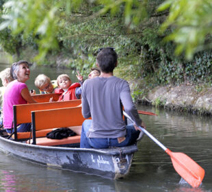Turizam u Francuskoj - Obala i staze za šetnju