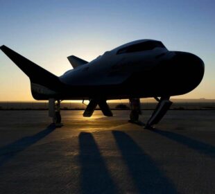 10 svemirskih misija u 2025 Izvor Mondo Foto NASA Ken Ulbrich