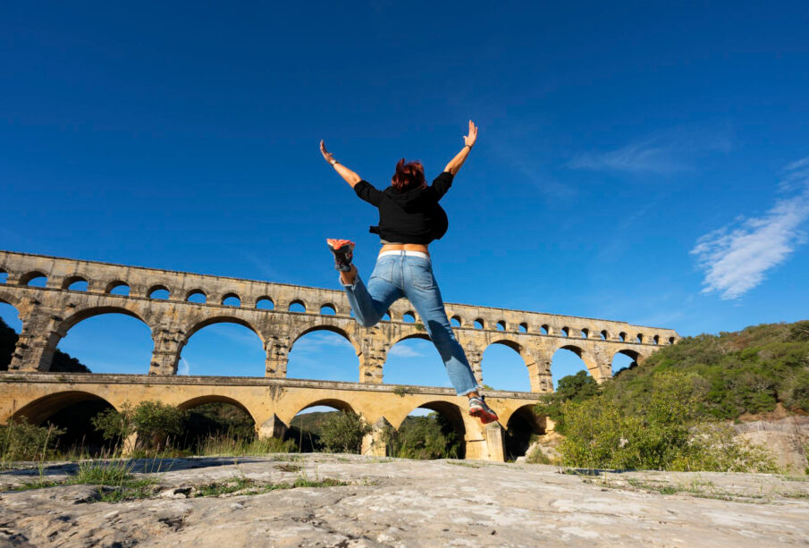 Ideje za odmor u Francuskoj