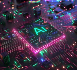 AI čip vestacka inteligencija Foto Pixabay Izvor Mondo