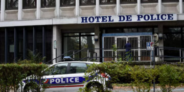 Alžirski bloger uhapšen u Ehirolu kod Grenobla Jeab-Pierre Clatot, AFP file photo