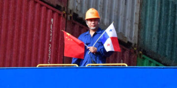 Borba oko Panamskog kanala Kine i SAD