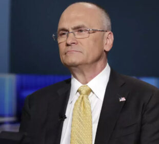 Endrju Pozder CEO CKE restorana postaje ambasador Amerike za EU