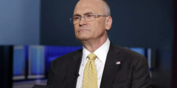 Endrju Pozder CEO CKE restorana postaje ambasador Amerike za EU