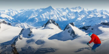 Francuski Alpi