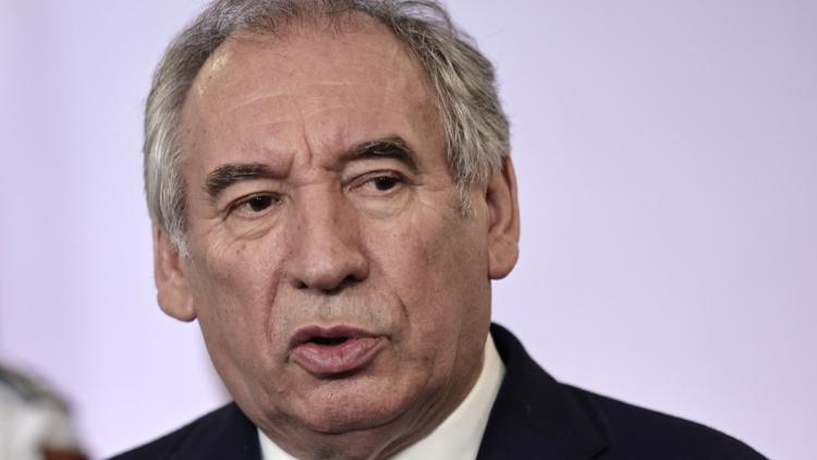 Fransoa Bajrou Novi premijer Francuske o usvajanju budžeta