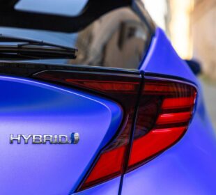 Hibrid hibridni pogon Foto Shutterstock Izvor Mondo