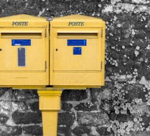 La Poste kasni sa isporukom pisama - Francuska
