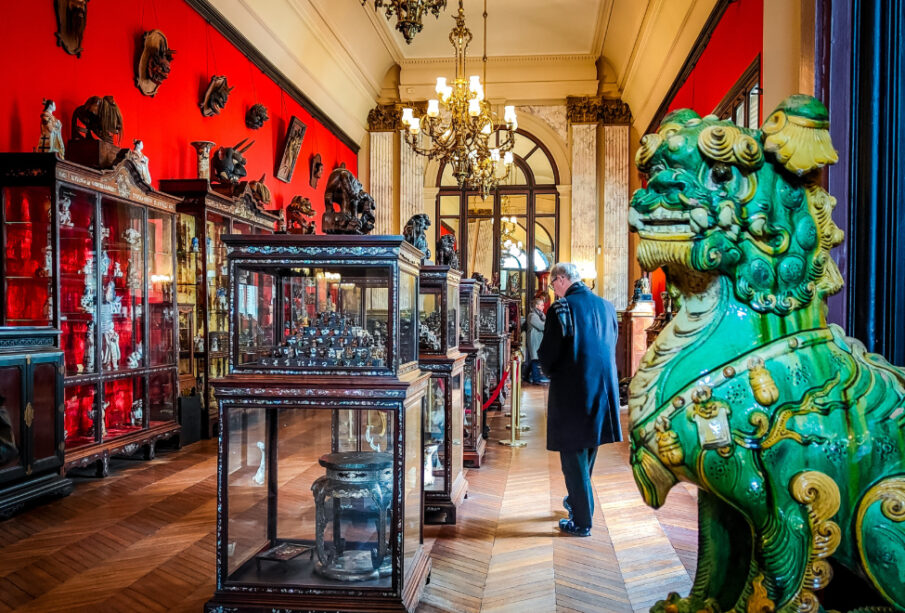 Muzej Ennery u Parizu - otvara se 22 januara 2025