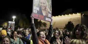 Nakon proglašenog primirja između Hamasa i Izraela dogovoreno je i puštanje taoca