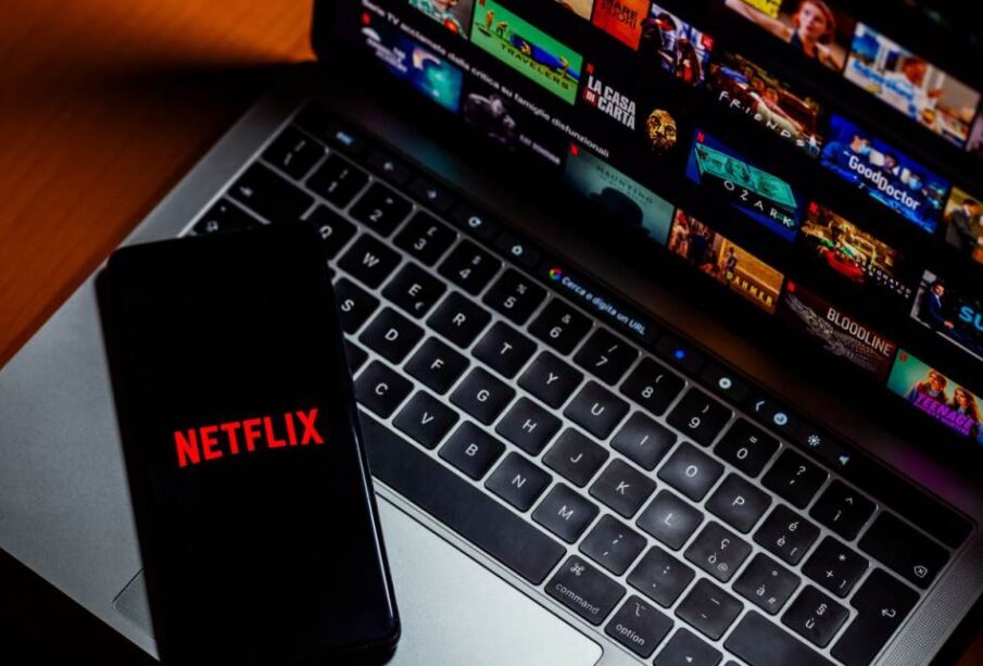 Netflix obaveštava korisnike o novoj vrsti prevara putem SMS poruka Izvor Mondo