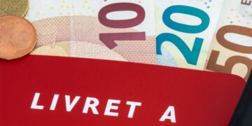 Od februara 2025 godine kamata na Livret A štedni račun biće smanjena