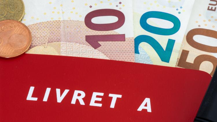 Od februara 2025 godine kamata na Livret A štedni račun biće smanjena