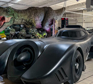 Preporuke za ljubitelje muzeja i zanimljivih automobila nadomak Pariza